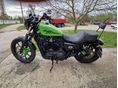 HARLEY-DAVIDSON SPORTSTER 1200 IRON 