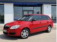 SKODA FABIA 2008/10 - 1
