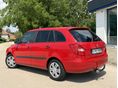 SKODA FABIA 2008/10 - 2