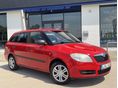 SKODA FABIA 2008/10 - 3