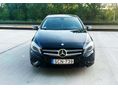 MERCEDES-BENZ A 200 2013/6 - 7