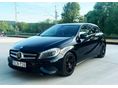 MERCEDES-BENZ A 200 2013/6 - 1