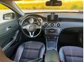 MERCEDES-BENZ A 200 2013/6 - 12