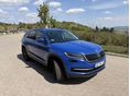 SKODA KODIAQ 2.0 TDI SCR Ambition DSG
