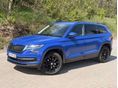 SKODA KODIAQ 2019/8 - 2
