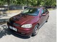 OPEL ASTRA G 1.4 16V Club