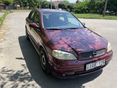 OPEL ASTRA G 2003/7 - 2