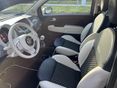 FIAT 500 2022/7 - 4