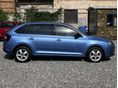 SKODA RAPID 2016/6 - 7