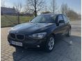 BMW 116 2014/4 - 2