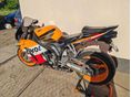 HONDA CBR 1000 RR 