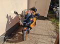 HONDA CBR 1000 RR 2004/5 - 2