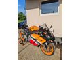 HONDA CBR 1000 RR 2004/5 - 5