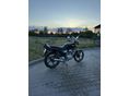 KEEWAY SPEED 125 
