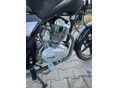 KEEWAY SPEED 125 2009/8 - 8