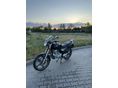 KEEWAY SPEED 125 2009/8 - 5