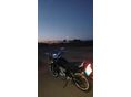 KEEWAY SPEED 125 2009/8 - 9