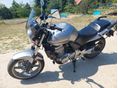 HONDA CBF 500 ABS