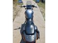 HONDA CBF 500 2007/4 - 5