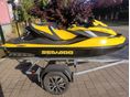 SEA-DOO rxt255is