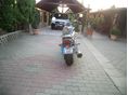 HYOSUNG GV 650 2006/2 - 4