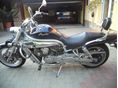 HYOSUNG GV 650 2006/2 - 5