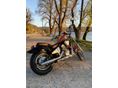 HONDA VT 600 C SHADOW PC21