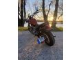HONDA VT 600 C SHADOW 1996/4 - 4