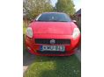 FIAT GRANDE PUNTO 1.3 JTD Style