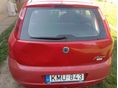 FIAT GRANDE PUNTO 2006 - 2
