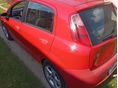 FIAT GRANDE PUNTO 2006 - 4
