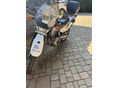 SUZUKI DR 650 SE 