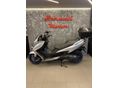 SUZUKI AN 400 BURGMAN 2022 - 3