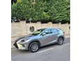 LEXUS NX 300h Comfort Safety CVT