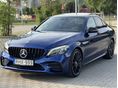 MERCEDES-AMG C 43 2019/1 - 8