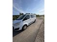 FORD TRANSIT 2016/1 - 2