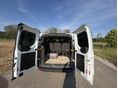 FORD TRANSIT 2016/1 - 8