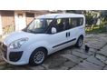 FIAT DOBLO 2011/3 - 2
