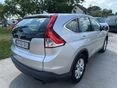 HONDA CR-V 2014/2 - 6