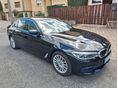 BMW 520d xDrive (Automata) Individual