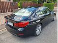 BMW 520 2020/1 - 4
