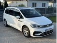 VOLKSWAGEN TOURAN 2017/3 - 1
