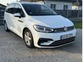VOLKSWAGEN TOURAN 2017/3 - 2
