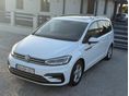 VOLKSWAGEN TOURAN 2017/3 - 3