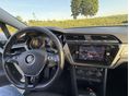 VOLKSWAGEN TOURAN 2017/3 - 11