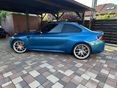 BMW M2 2017/11 - 7