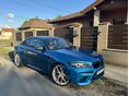 BMW M2 DKG TÖRÉSMENTES