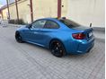 BMW M2 2017/11 - 12
