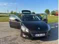 PEUGEOT 508 2014/5 - 6
