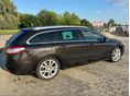 PEUGEOT 508 2014/5 - 9